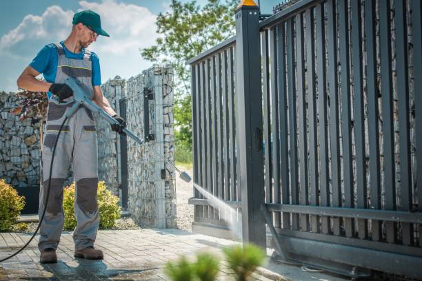 Best Restaurant Pressure Washing  in Park Layne, OH