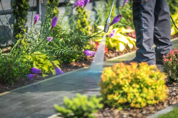 Best Gas Station Cleaning  in Park Layne, OH